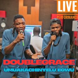 Double grace Live (feat. Double Grace) (Live)