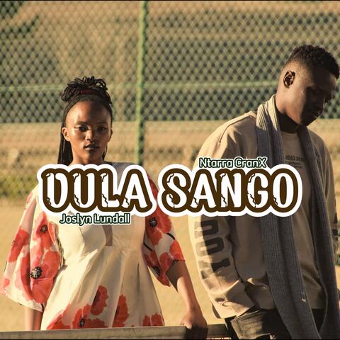 Vula Sango (feat. Joslyn Lundall)