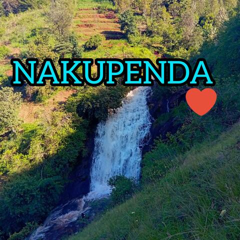 Nakupenda