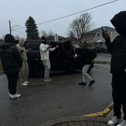 Alleviate (feat. Heemy & RTC KG)
