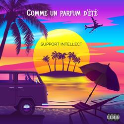 Comme un parfum d'été