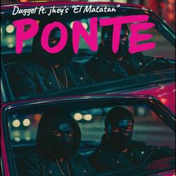 Ponte (feat. JHEY S)