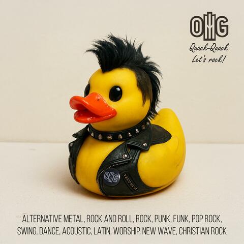 Quack-Quack