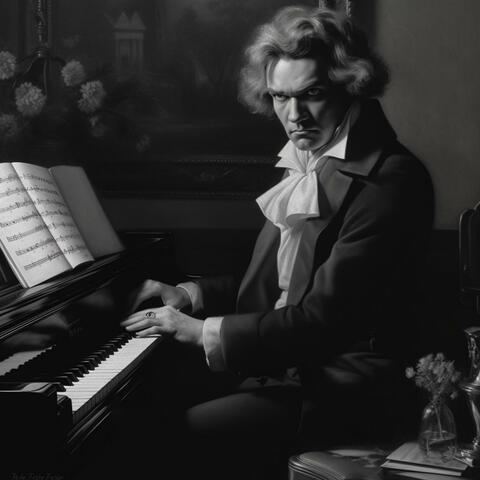 Ludwig van Beethoven: Piano Sonata No.7 in D