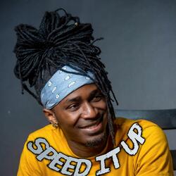 Speed it up (feat. Jackpot Records)