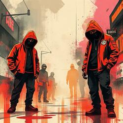 I came up (Freestyle)