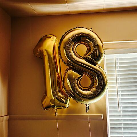 18