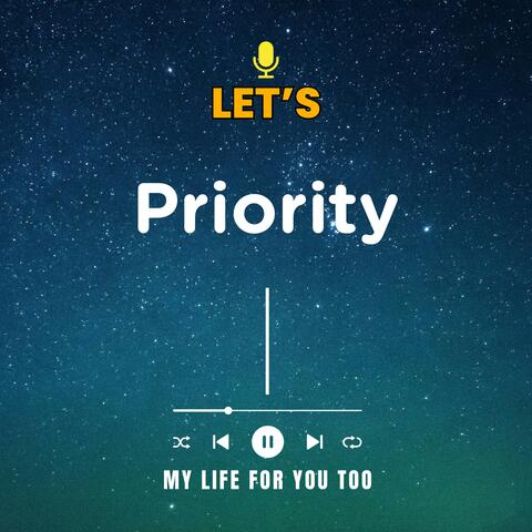 Priority