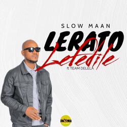 Lerato Lefedile (Instru) (feat. Team Delela)