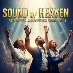 God of the Holy Spirit, Father and Son 1