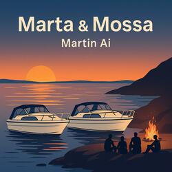 Marta og Mossa