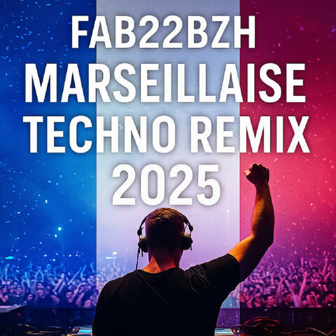 La Marseillaise (Techno Hardstyle Remix 2025)