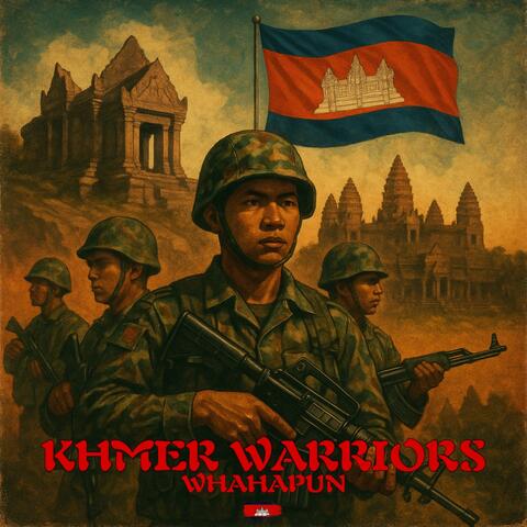 KHMER WARRIORS
