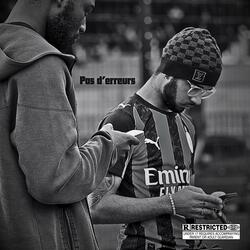 Pas d'erreurs