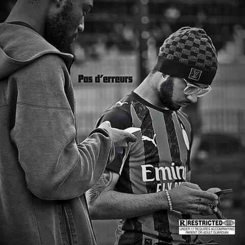 Pas d'erreurs
