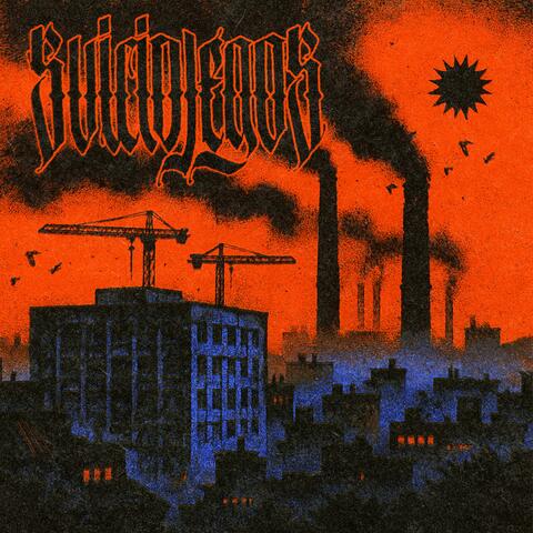 Deasupra Jegului E Totul Murdar