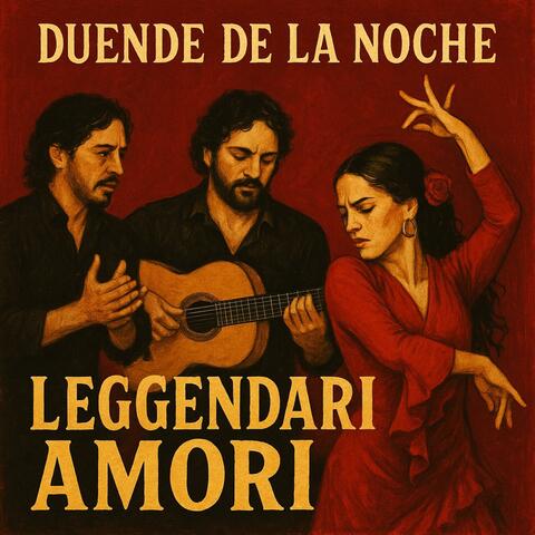 Amori leggendari