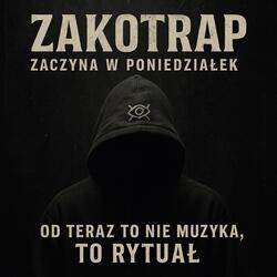 Jeden który idzie sam Zakon Trap Rozdział 1 2025 tenzezol beats