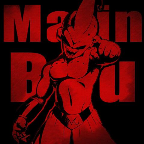 Majin Buu