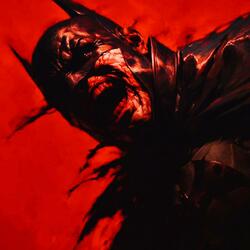 I'm Batman (Sped Up)