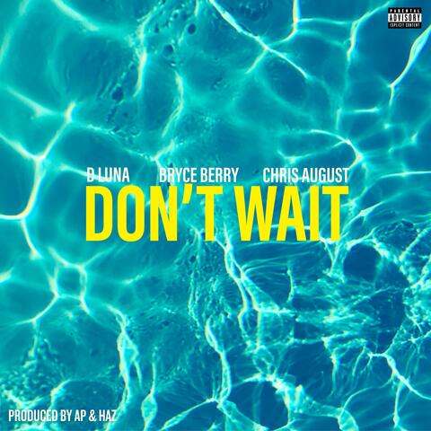 Don't Wait (feat. Bryce Berry)