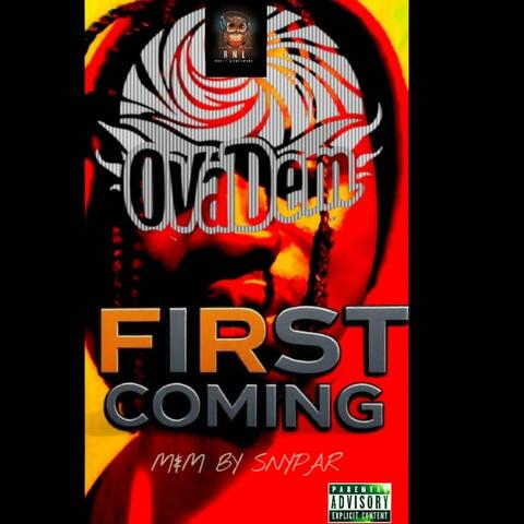 First Coming
