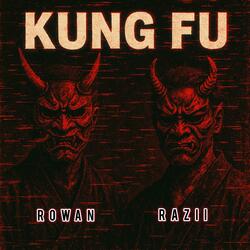 Kung-Fu (feat. Razii)