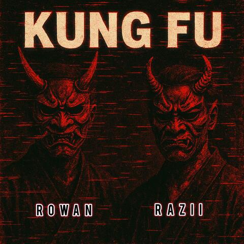 Kung-Fu (feat. Razii)