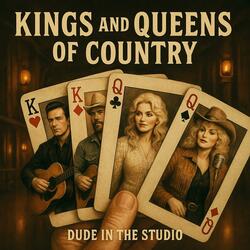 Kings And Queens Of Country