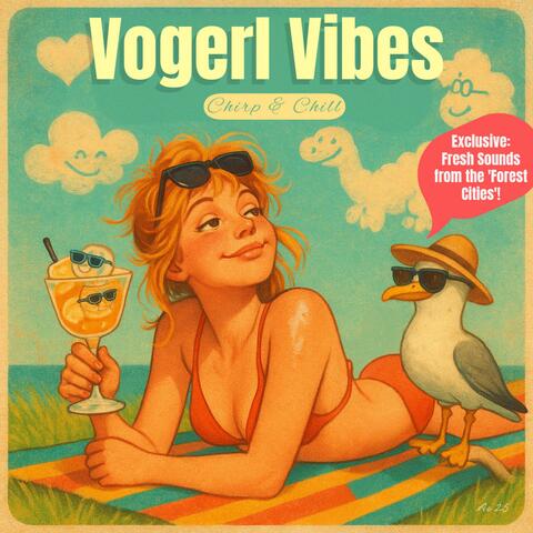 Vogerl Vibes