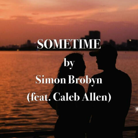Sometime (feat. Caleb Allen)