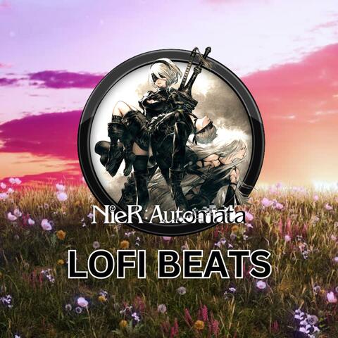 NieR: Automata, but it's Lofi