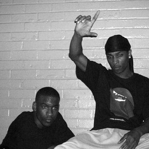 Crooks.