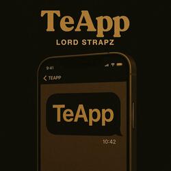 TeApp (Clean Cut)