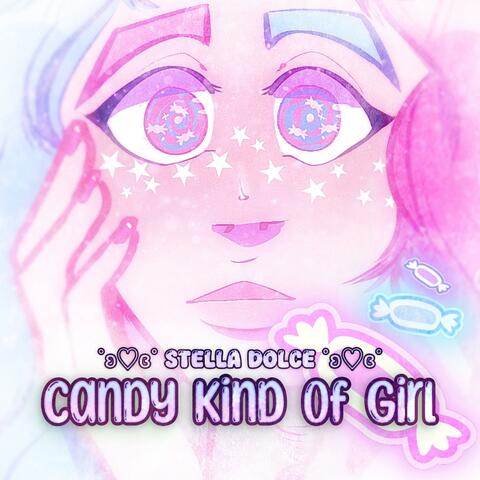 Candy Kind of Girl