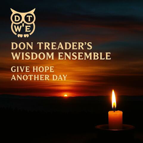Give Hope Another Day