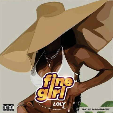 Fine Girl