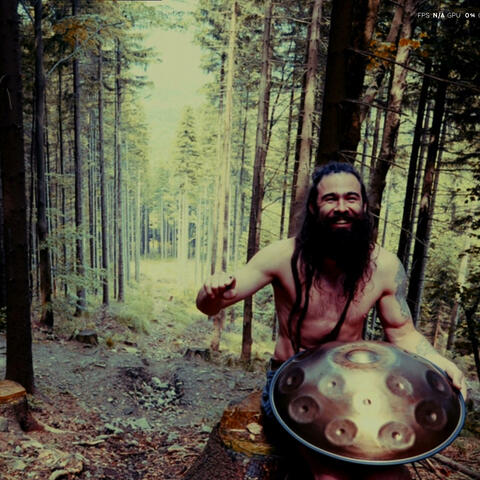 Pattern of Euphoria | Handpan Meditation
