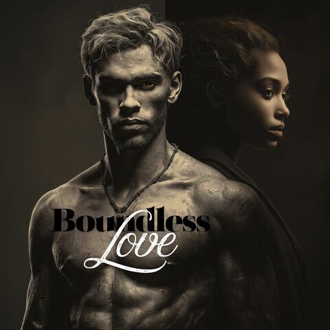 Boundless Love (The Journey)