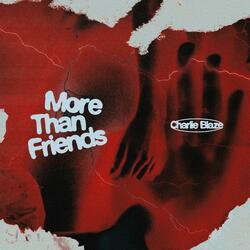 More Than Friends