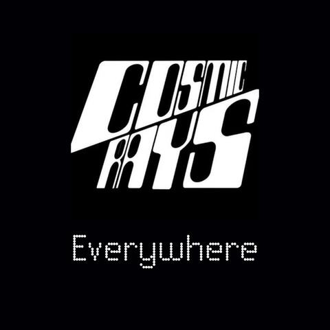 Everywhere