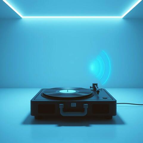 Echoes of You (Futuristic Edit)