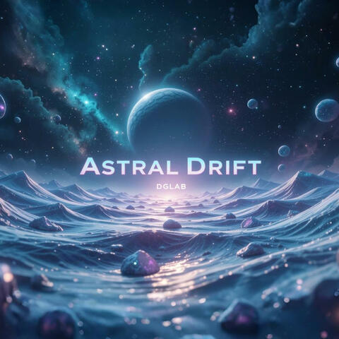 Astral Drift