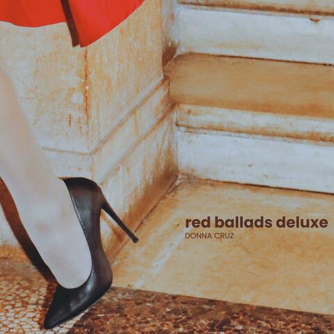 Red Ballads Deluxe