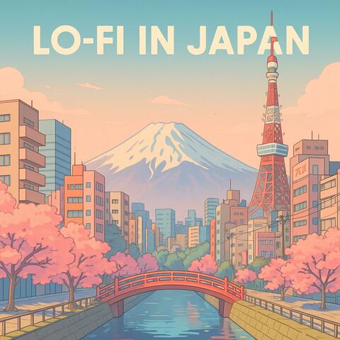 Lofi In Japan