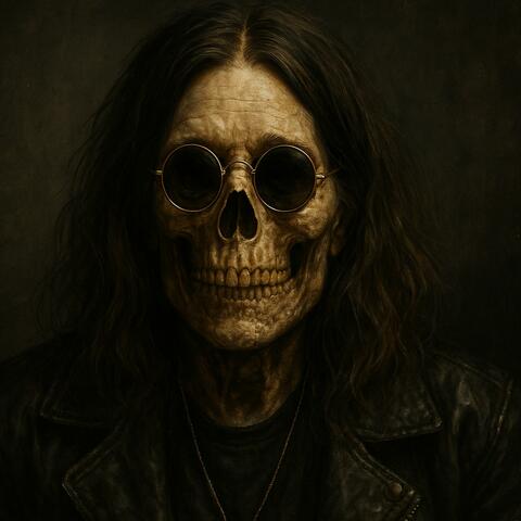 Ozzy’s Bones Still Sing