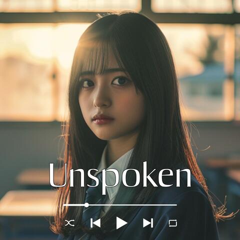 Unspoken