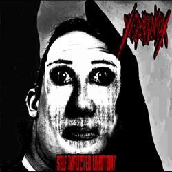 self inflicted lobotomy