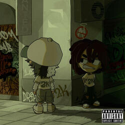 2 MAN (feat. Mr. PumpHerNickel)