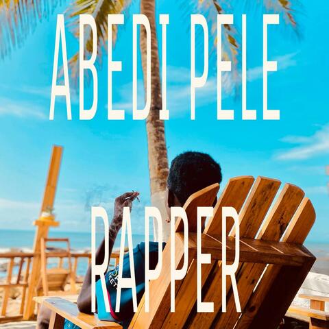Abedi Pele Rapper (feat. Agason De BalkY)